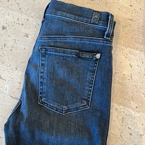7 For All Mankind jeans